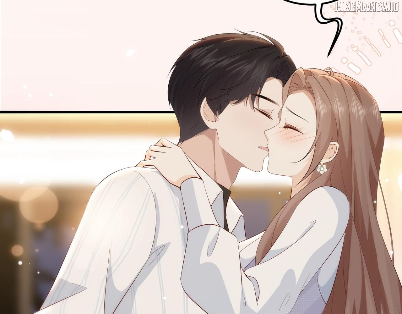 100-Day Warm Marriage Chapter 75 - page 108